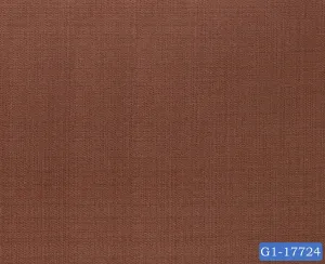 Penny Brown Plain Suit