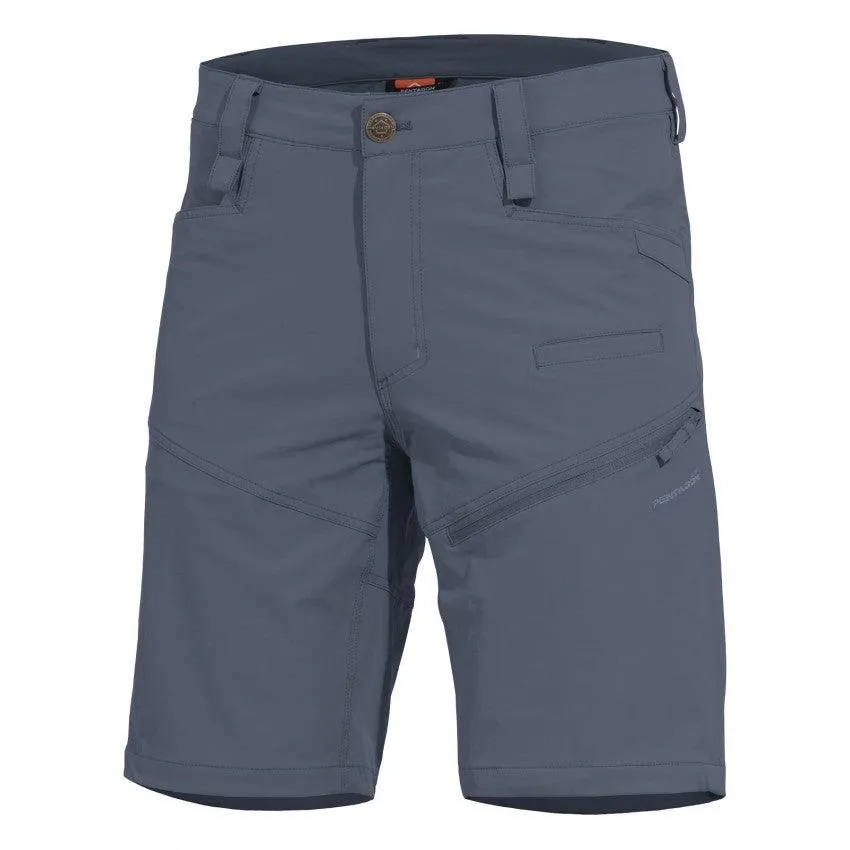 Pentagon Renegade Tropical Shorts