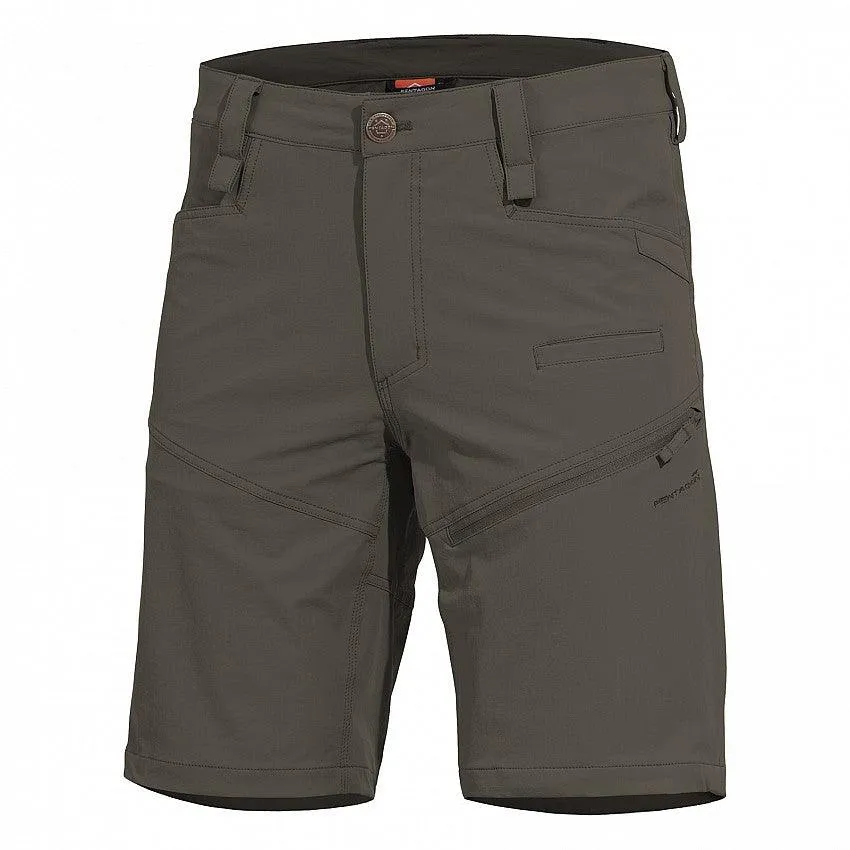 Pentagon Renegade Tropical Shorts