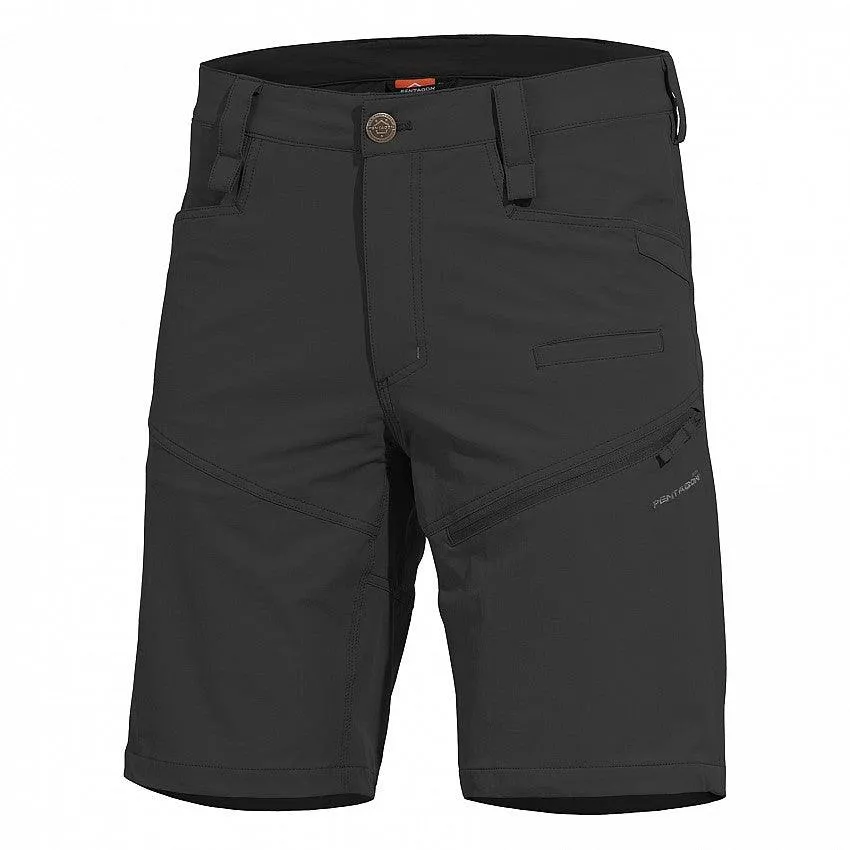Pentagon Renegade Tropical Shorts