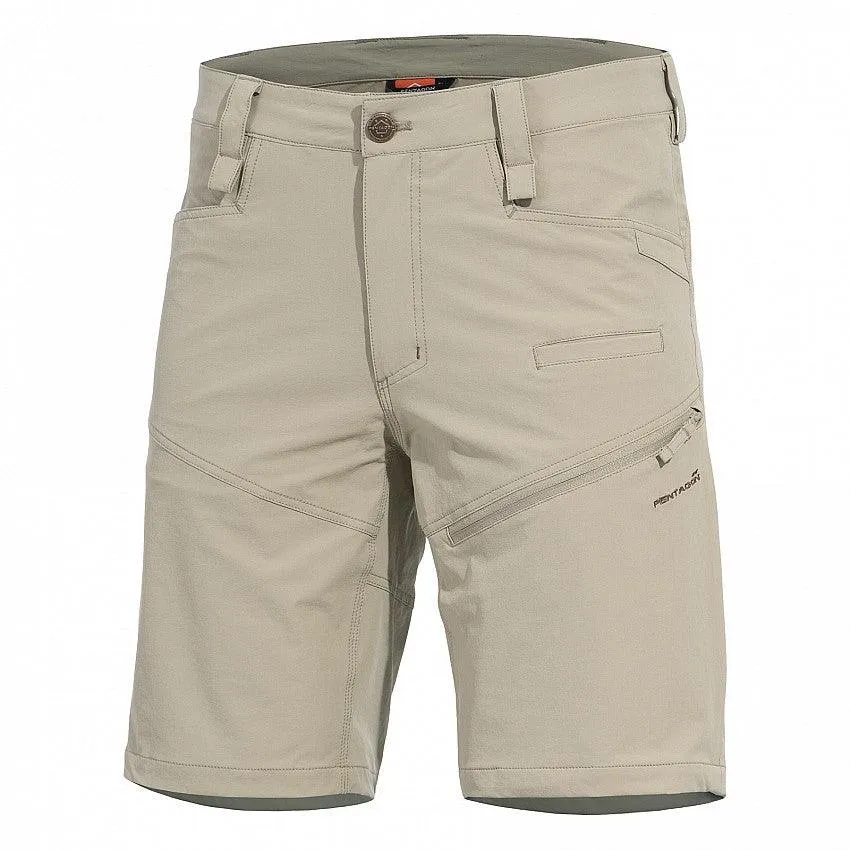 Pentagon Renegade Tropical Shorts
