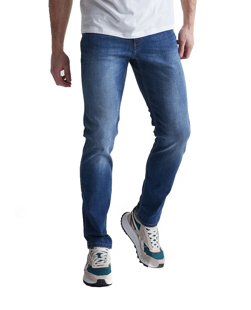 Performance Denim Slim Fit Stretch Galactic