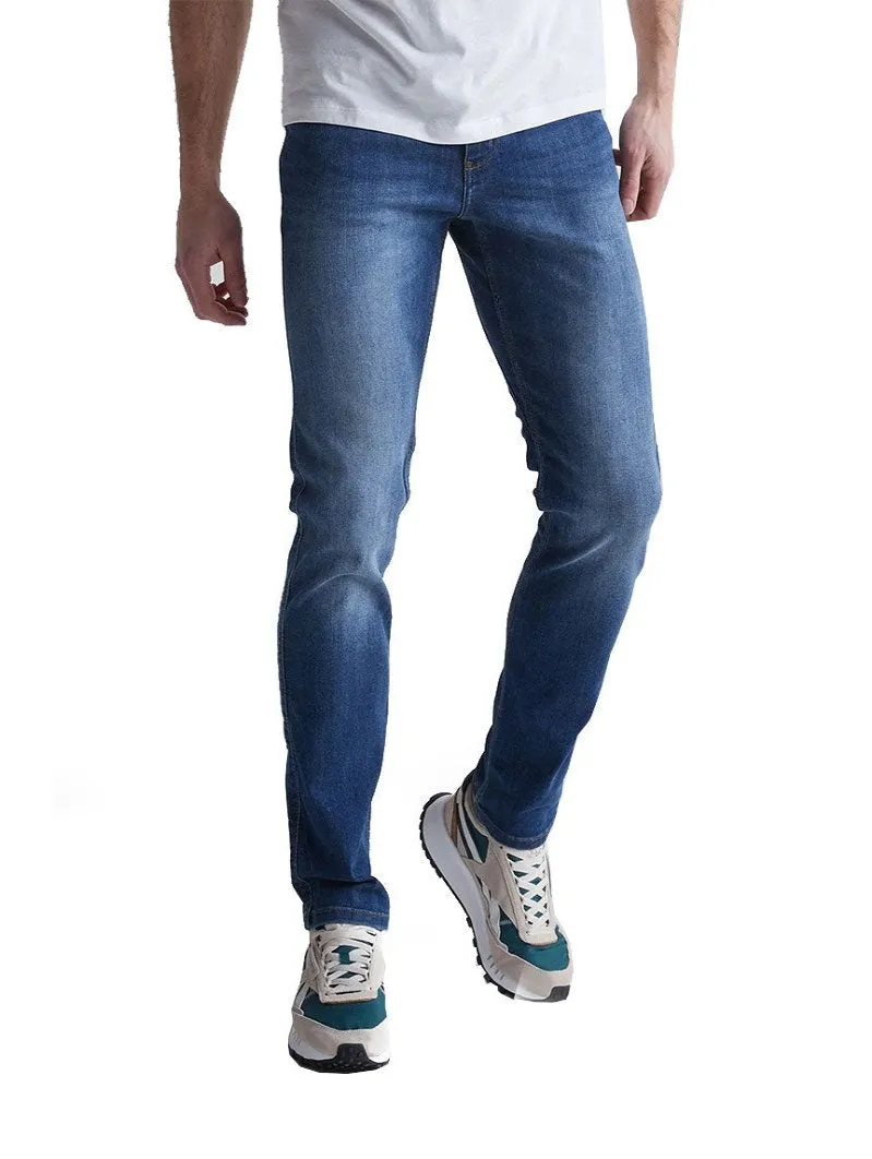 Performance Denim Slim Fit Stretch Galactic