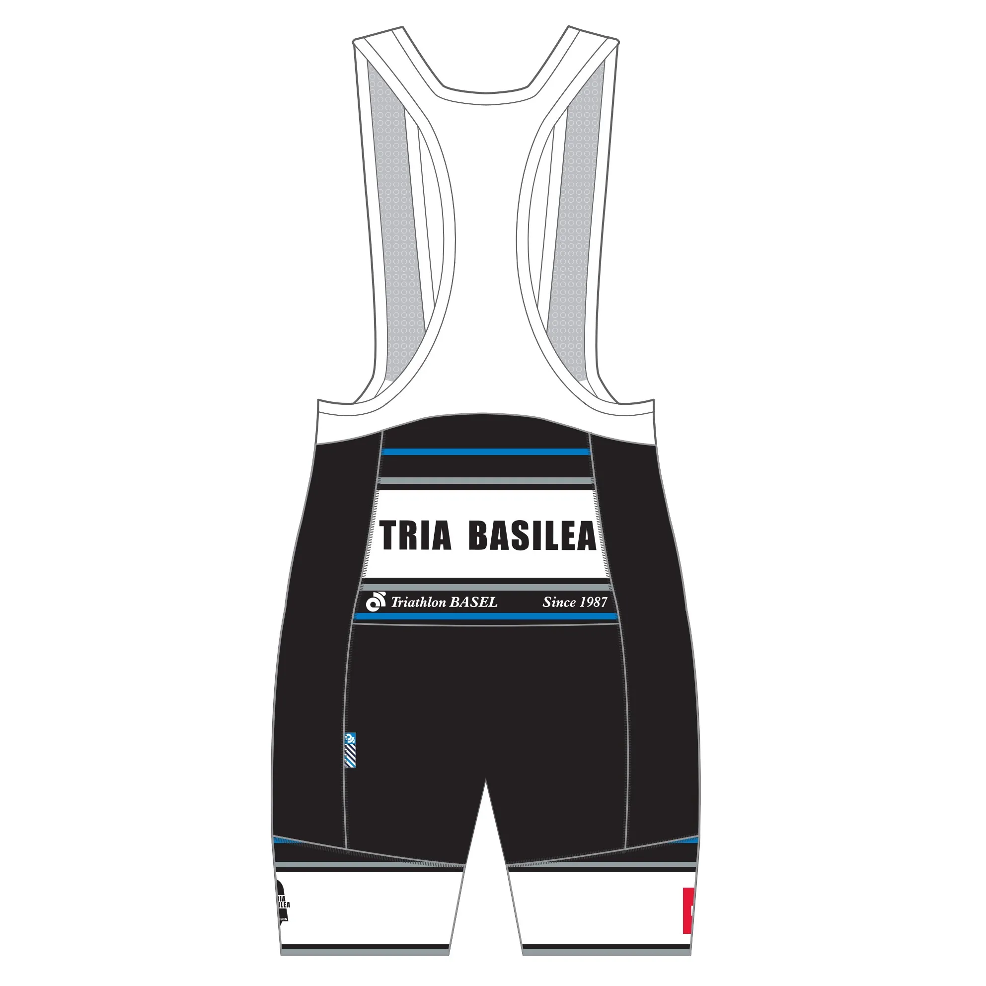 PERFORMANCE Endurance (Cargo) Bib Shorts