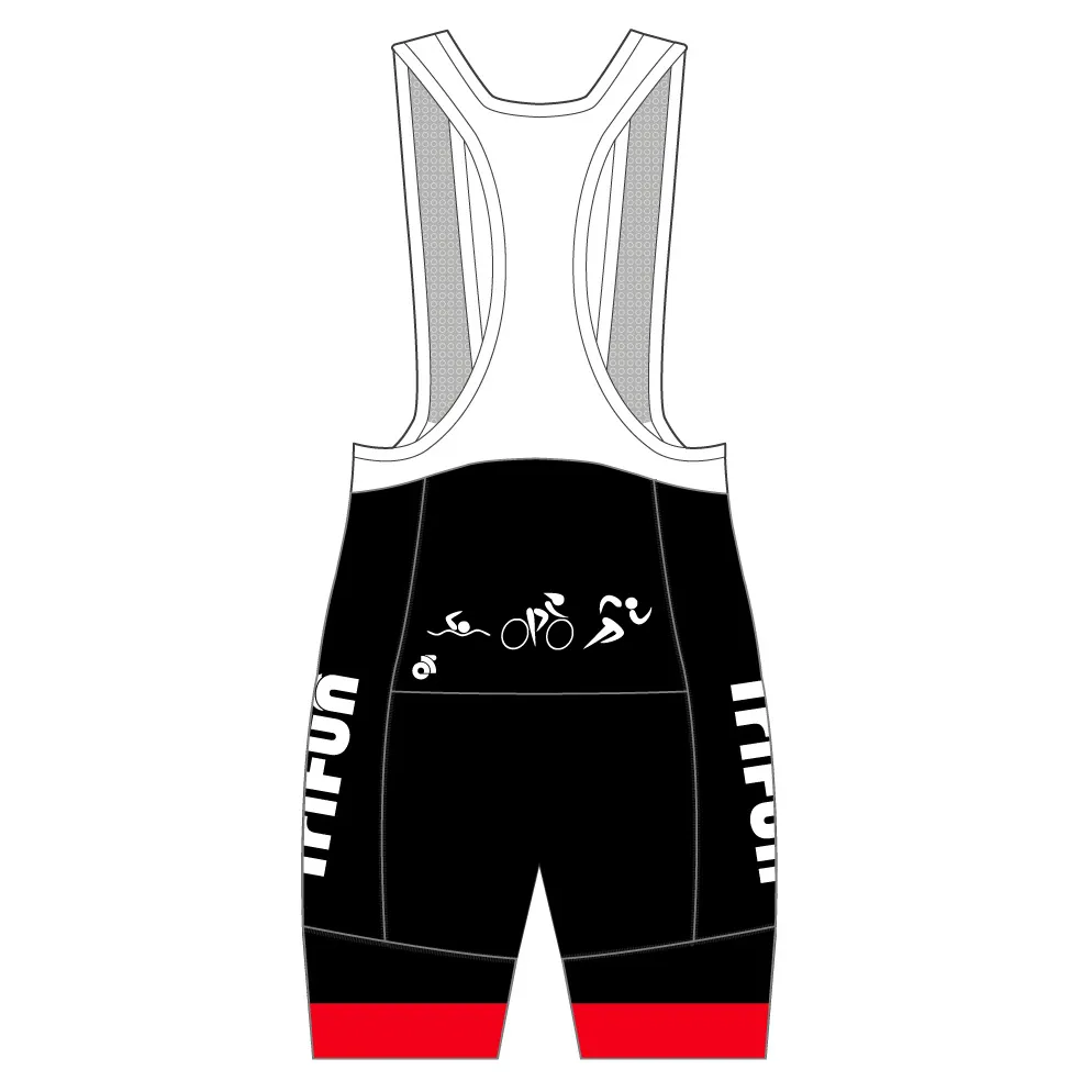 PERFORMANCE Endurance (Cargo) Bib Shorts