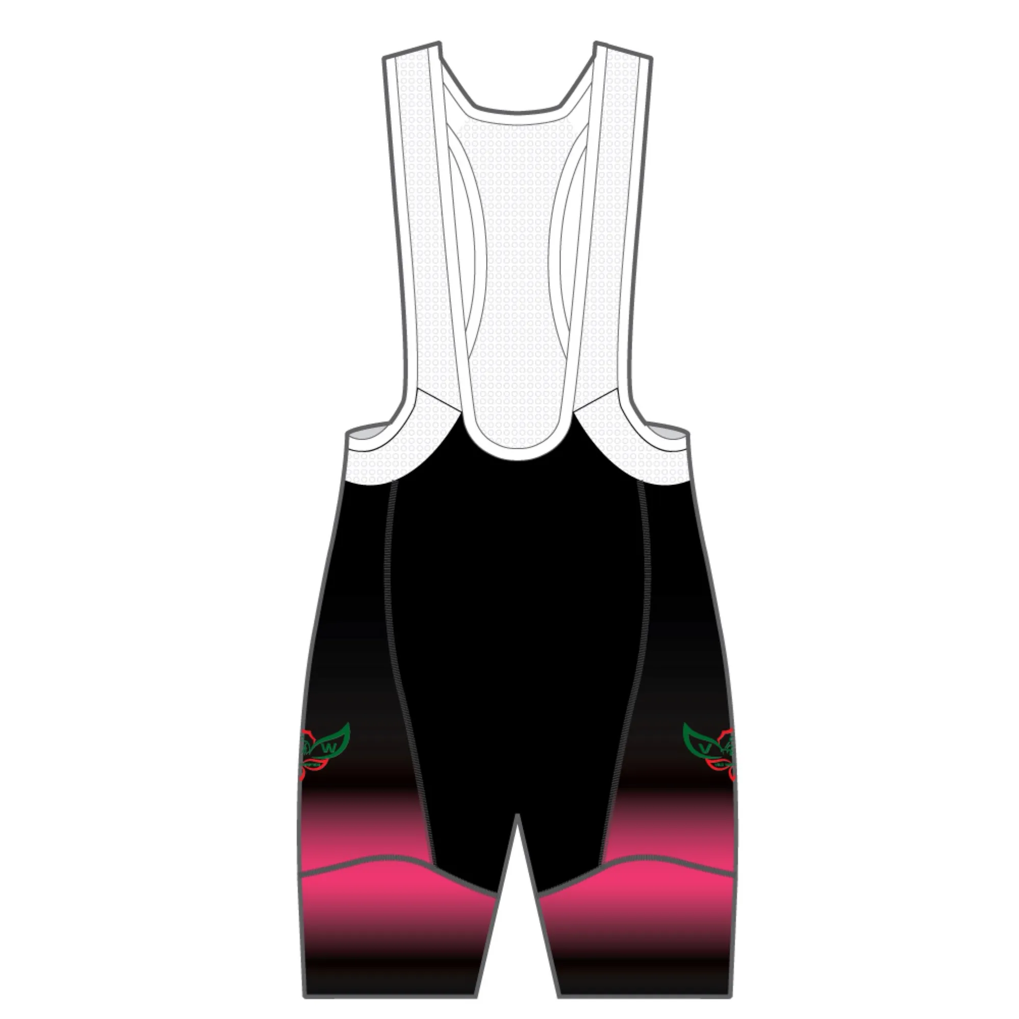 PERFORMANCE Endurance (Cargo) Bib Shorts
