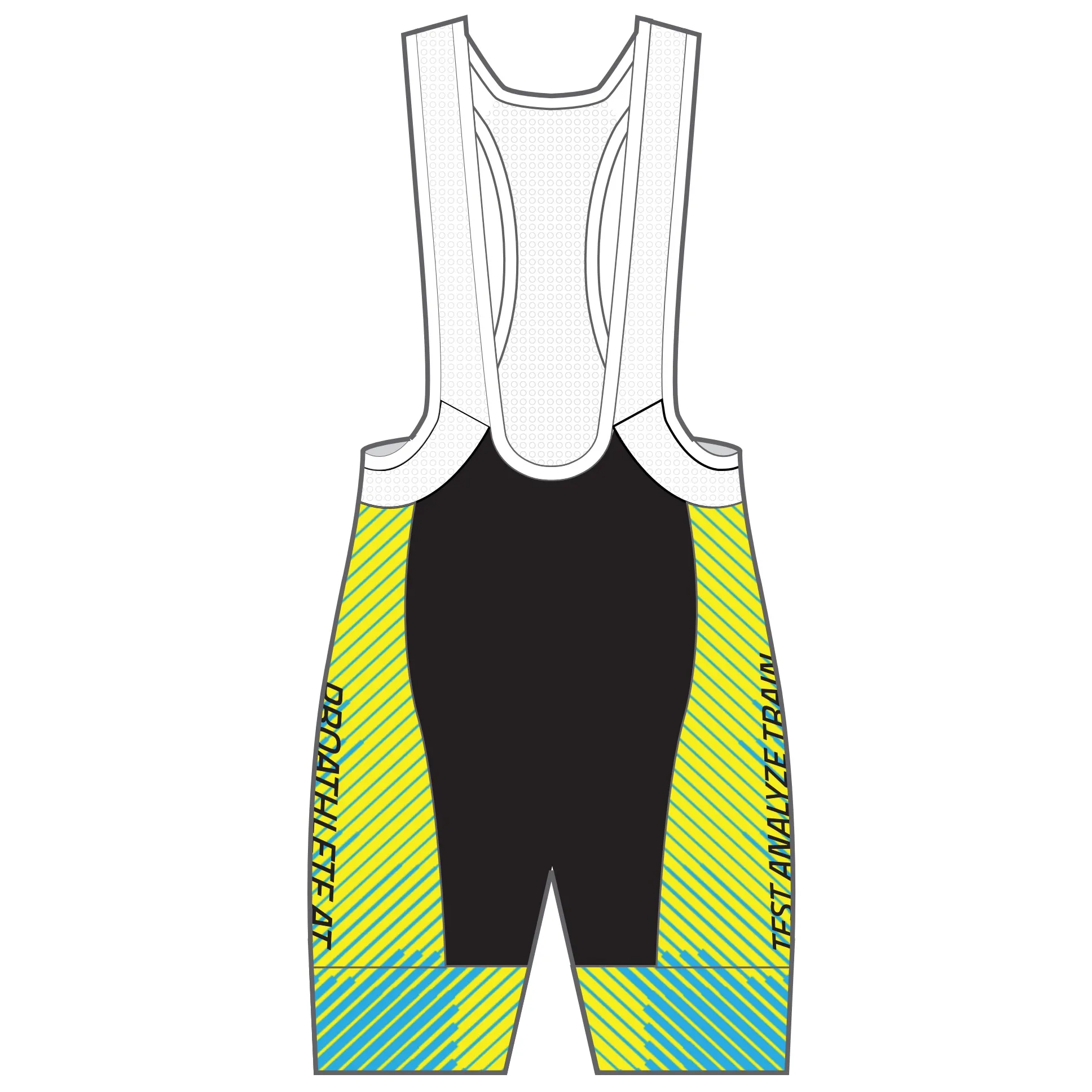 PERFORMANCE Endurance (Cargo) Bib Shorts