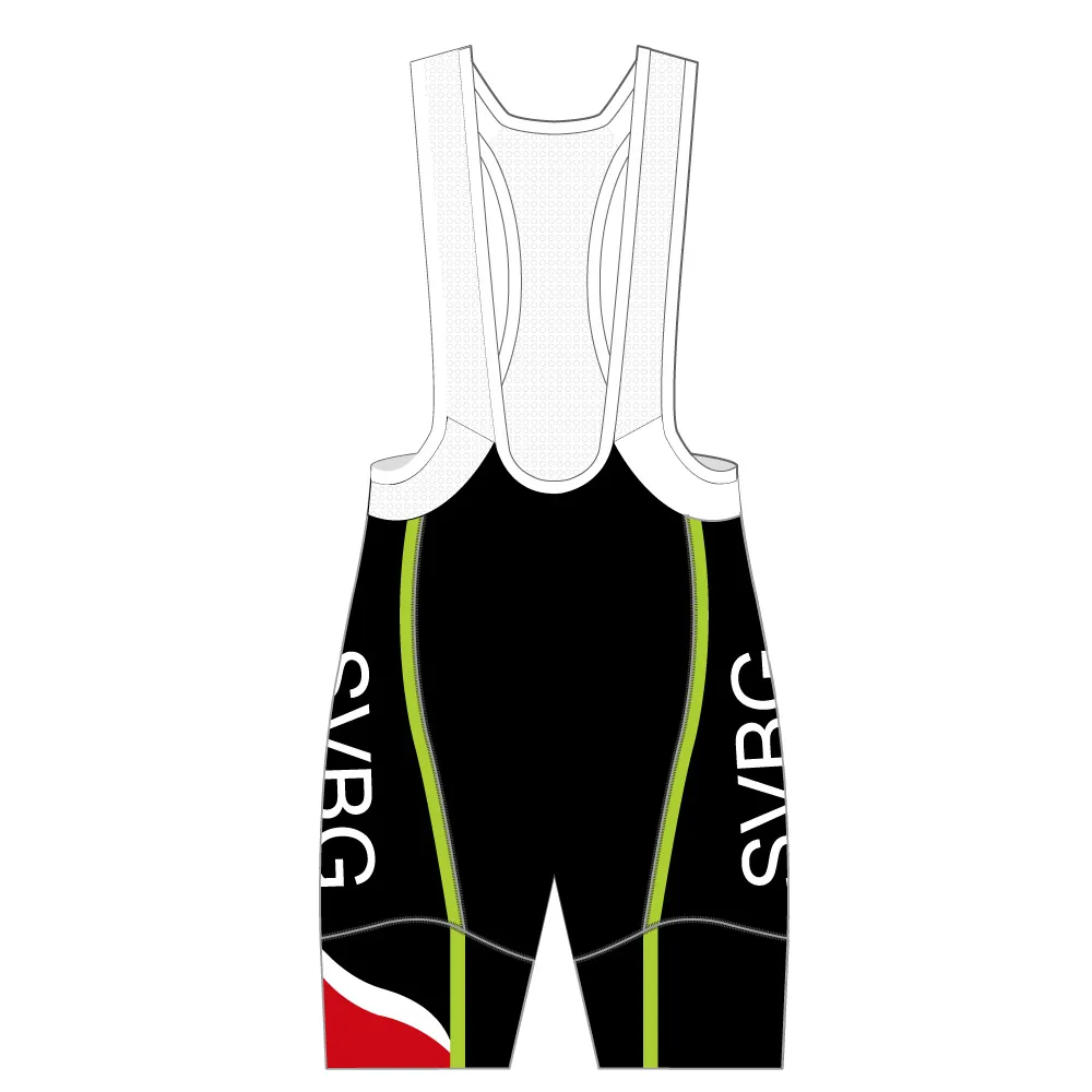 PERFORMANCE Endurance (Cargo) Bib Shorts