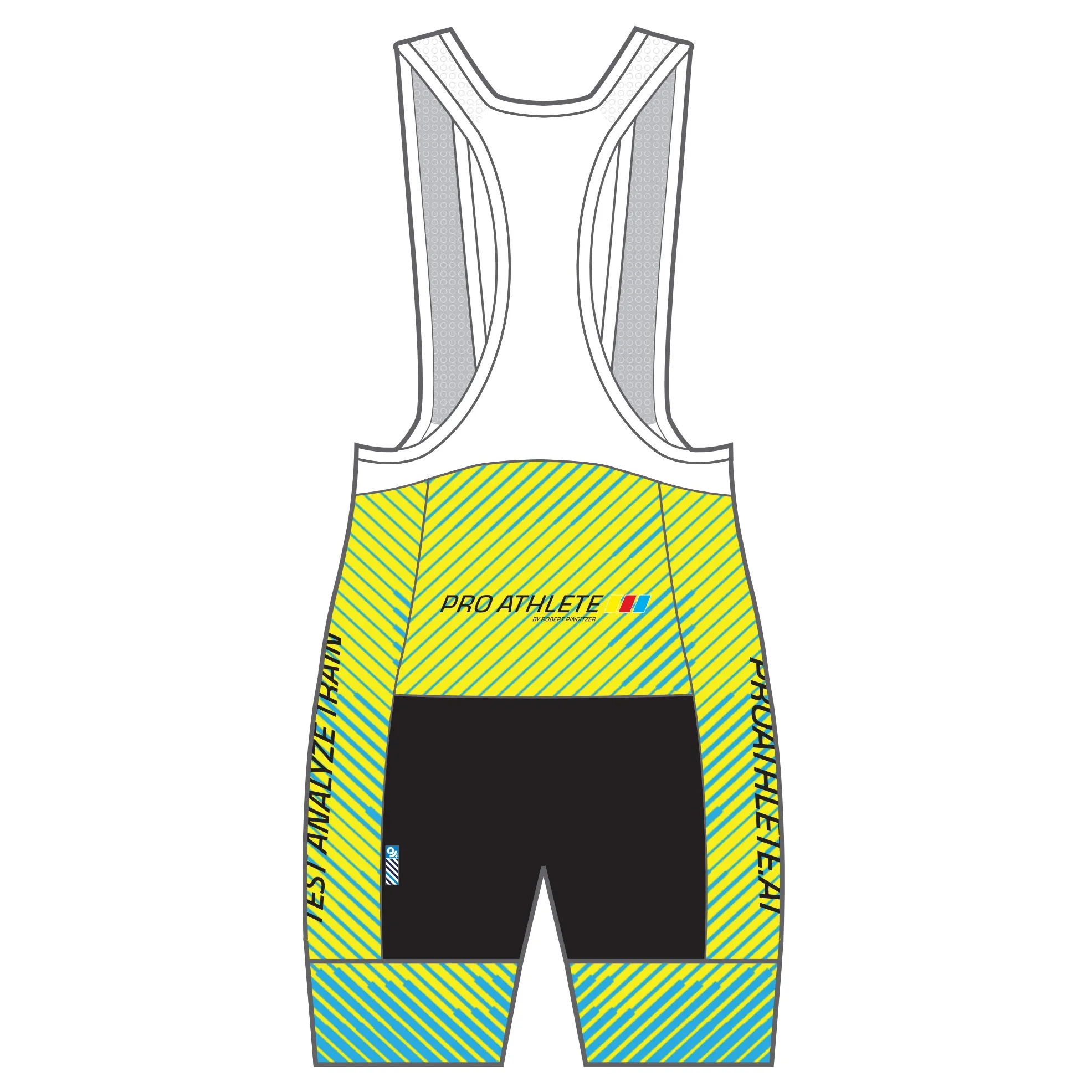 PERFORMANCE Endurance (Cargo) Bib Shorts