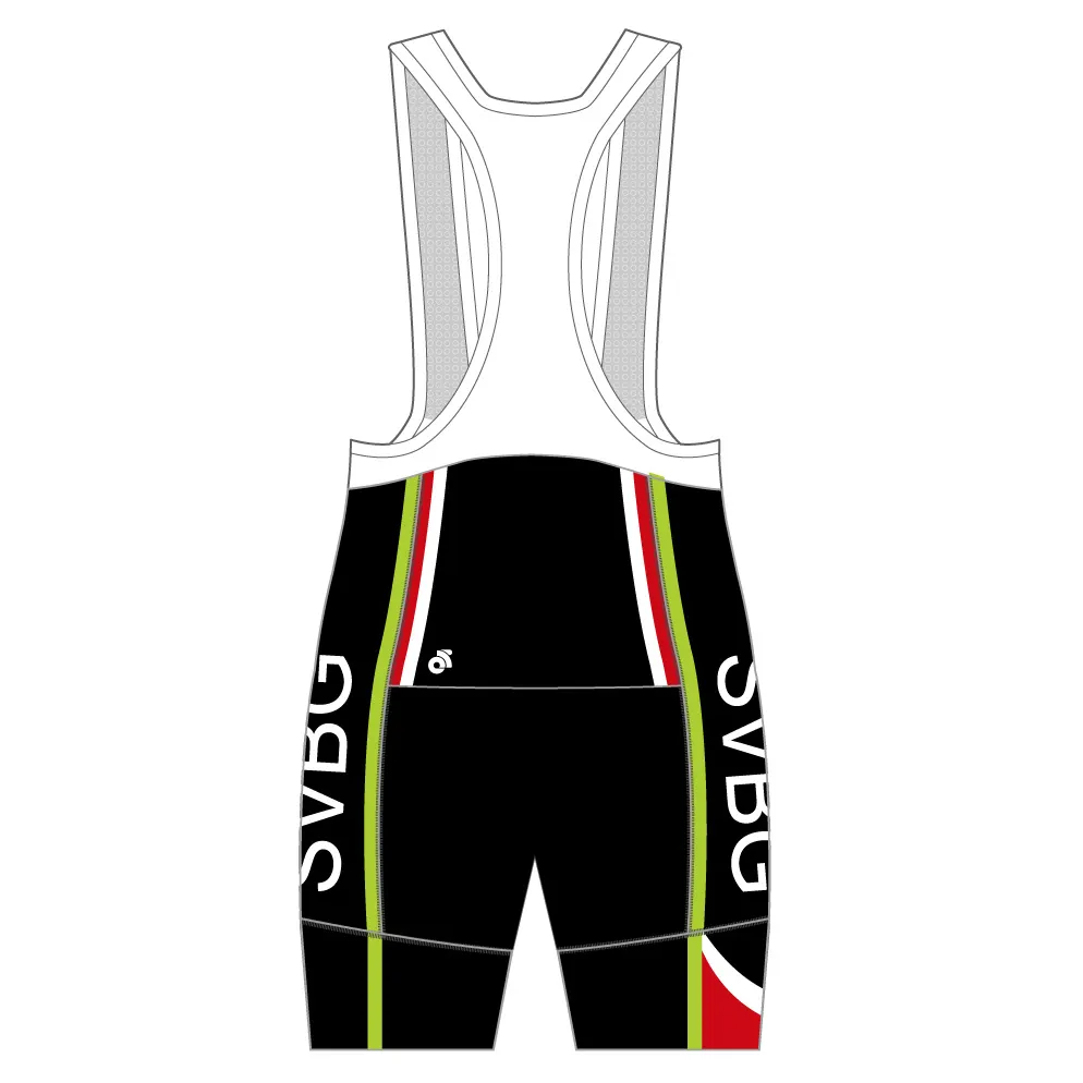 PERFORMANCE Endurance (Cargo) Bib Shorts