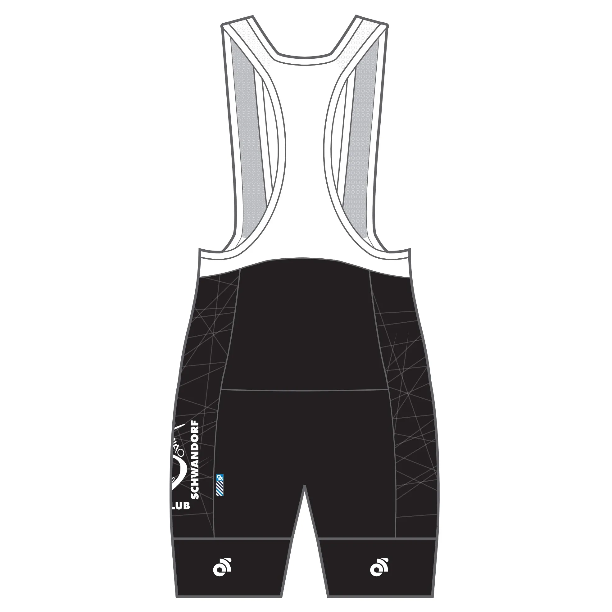 PERFORMANCE Endurance (Cargo) Bib Shorts
