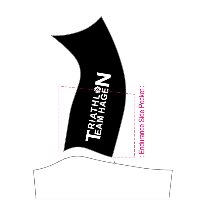 PERFORMANCE Endurance (Cargo) Bib Shorts