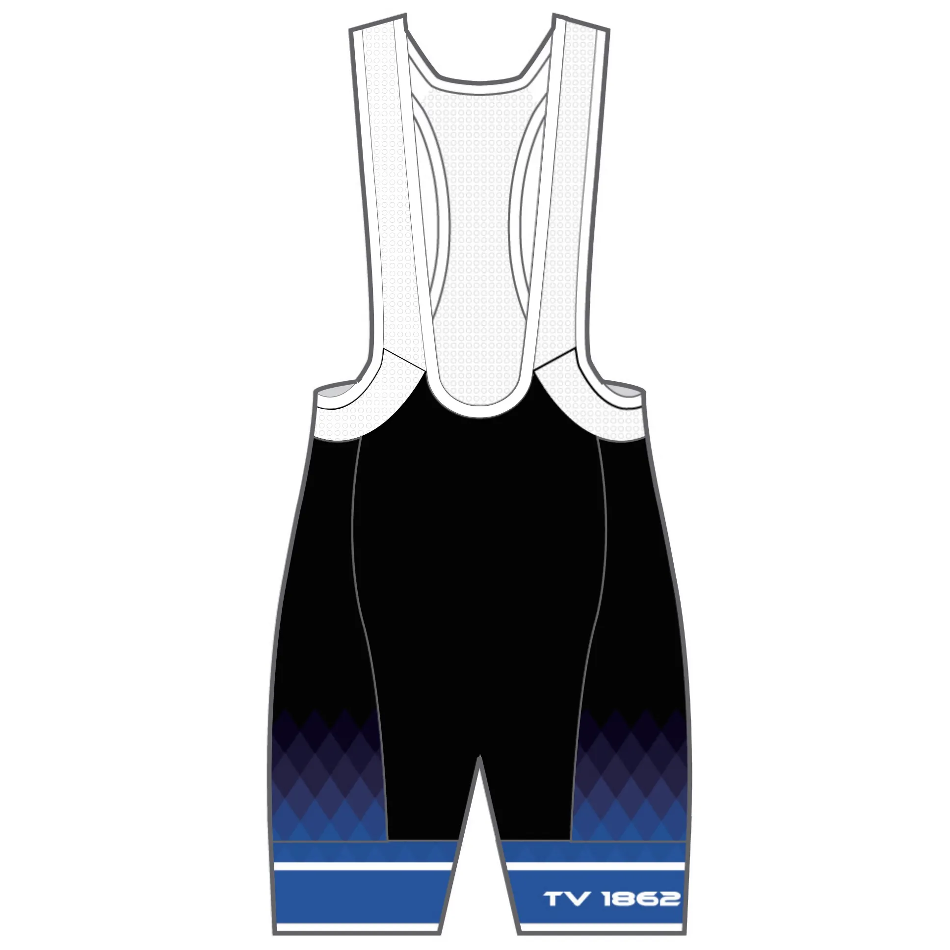 PERFORMANCE Endurance (Cargo) Bib Shorts