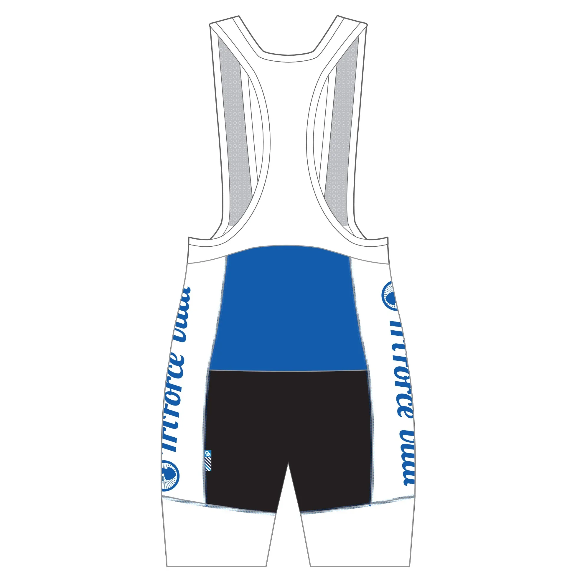 PERFORMANCE Endurance (Cargo) Bib Shorts