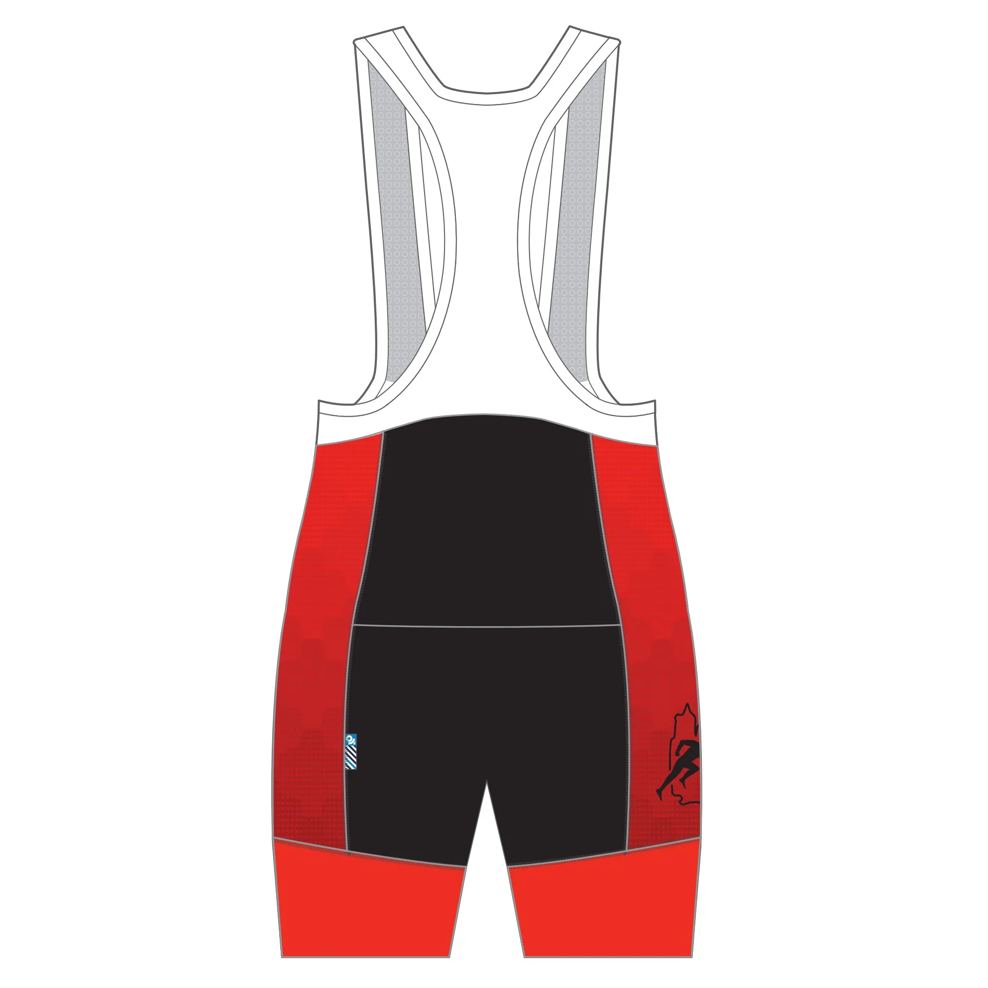 PERFORMANCE Endurance (Cargo) Bib Shorts