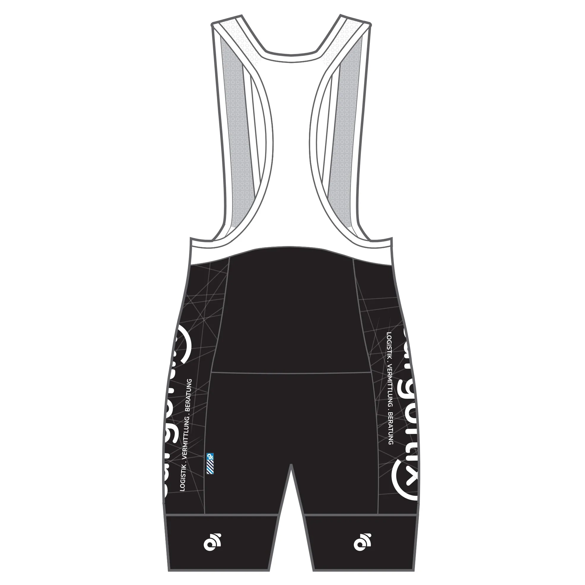 PERFORMANCE Endurance (Cargo) Bib Shorts