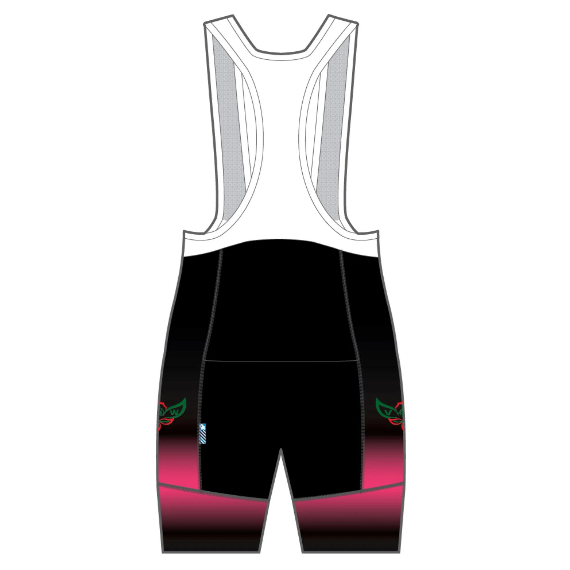 PERFORMANCE Endurance (Cargo) Bib Shorts