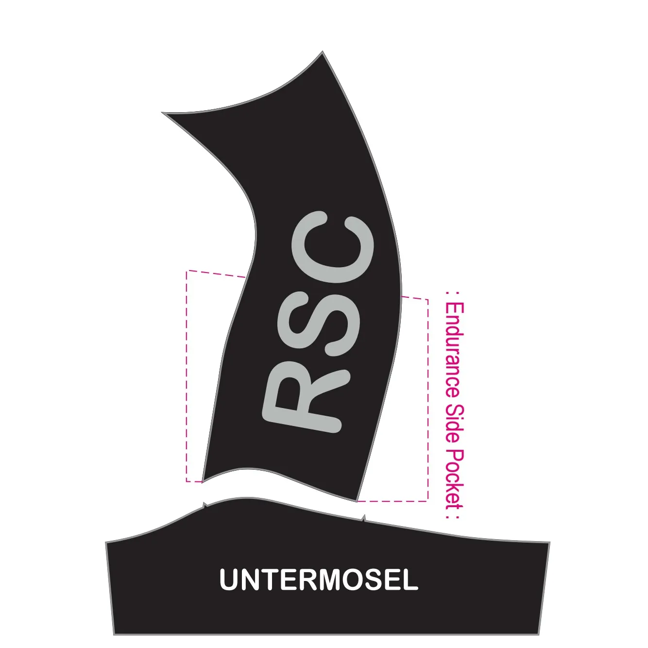PERFORMANCE Endurance (Cargo) Bib Shorts