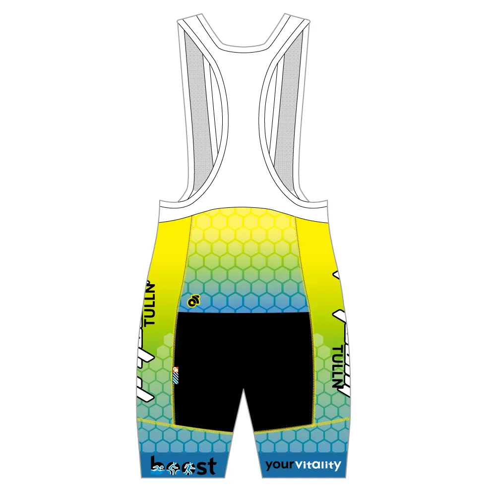 PERFORMANCE Endurance (Cargo) Bib Shorts