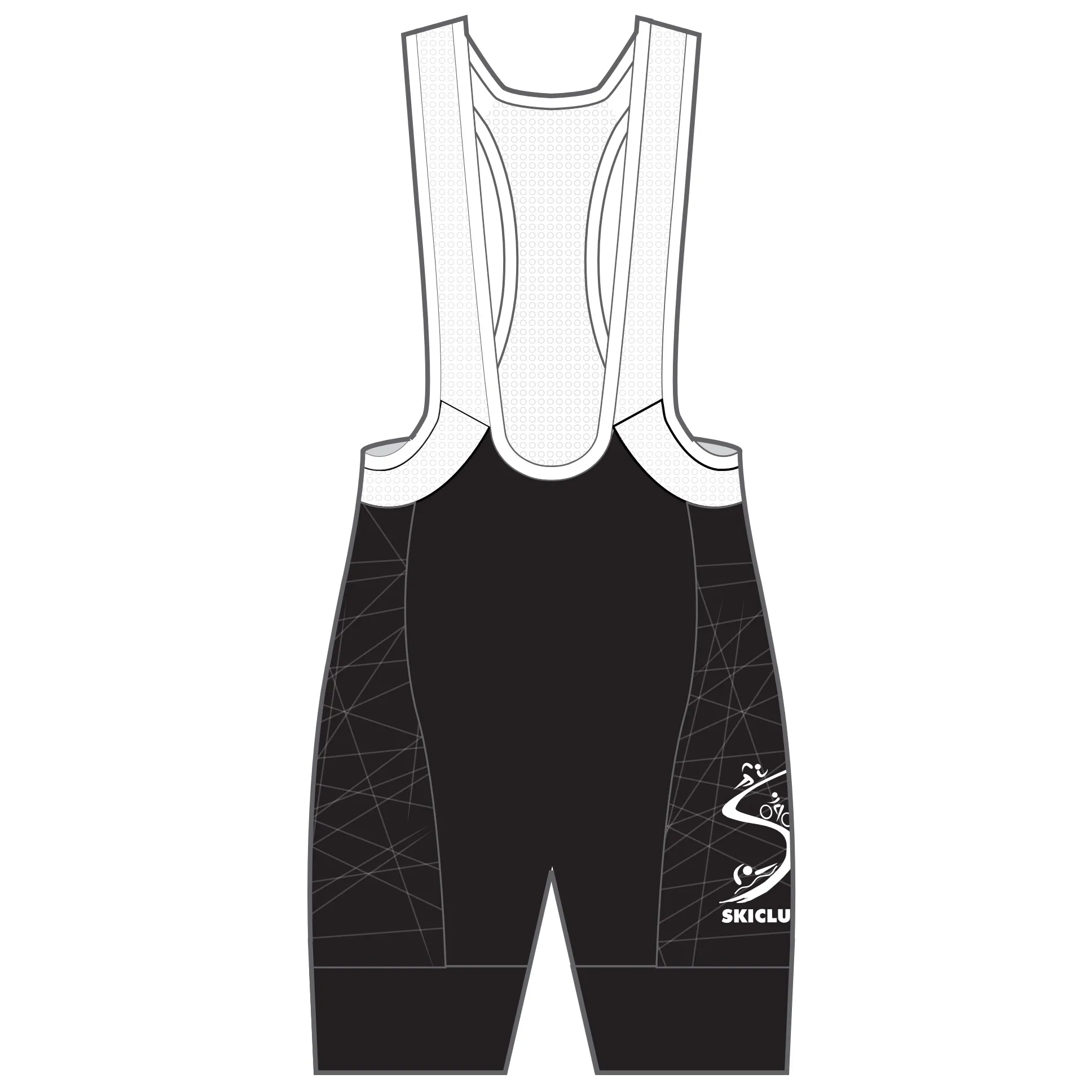 PERFORMANCE Endurance (Cargo) Bib Shorts