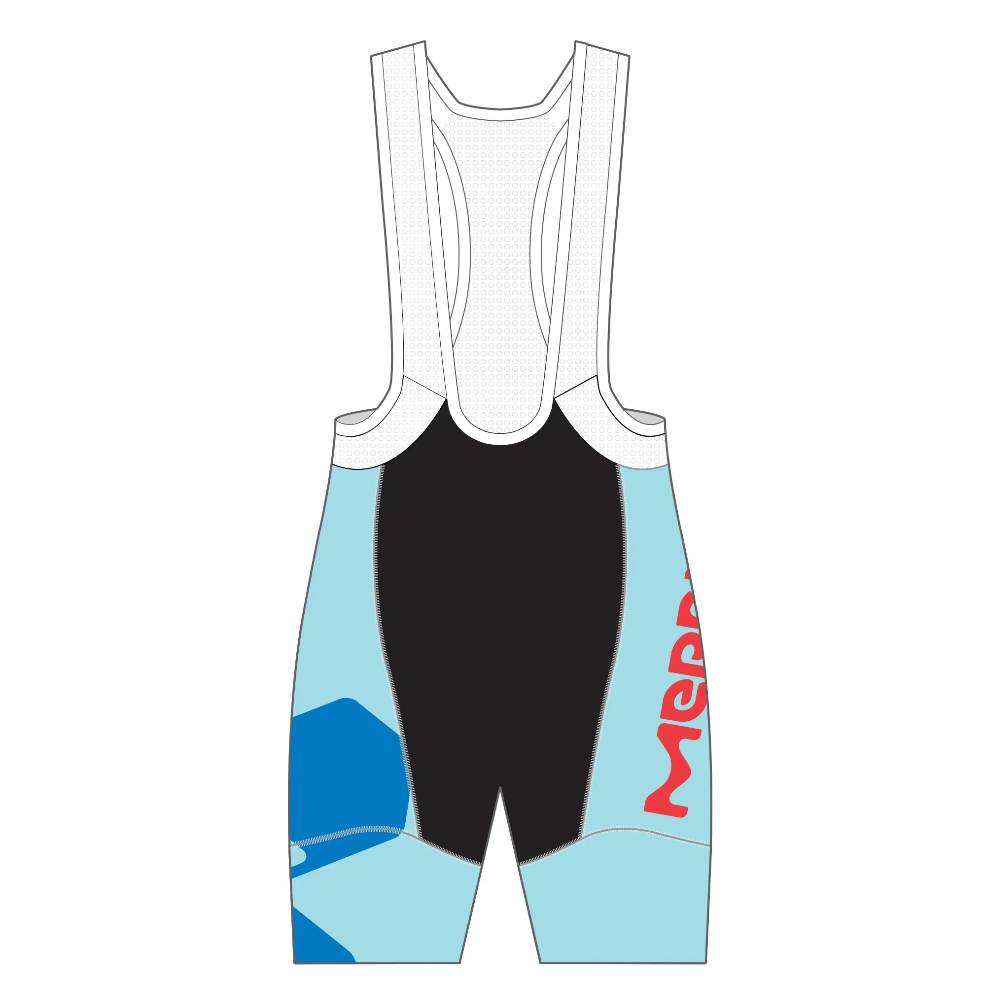 PERFORMANCE Endurance (Cargo) Bib Shorts