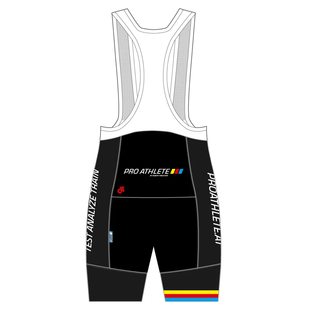 PERFORMANCE Endurance (Cargo) Bib Shorts