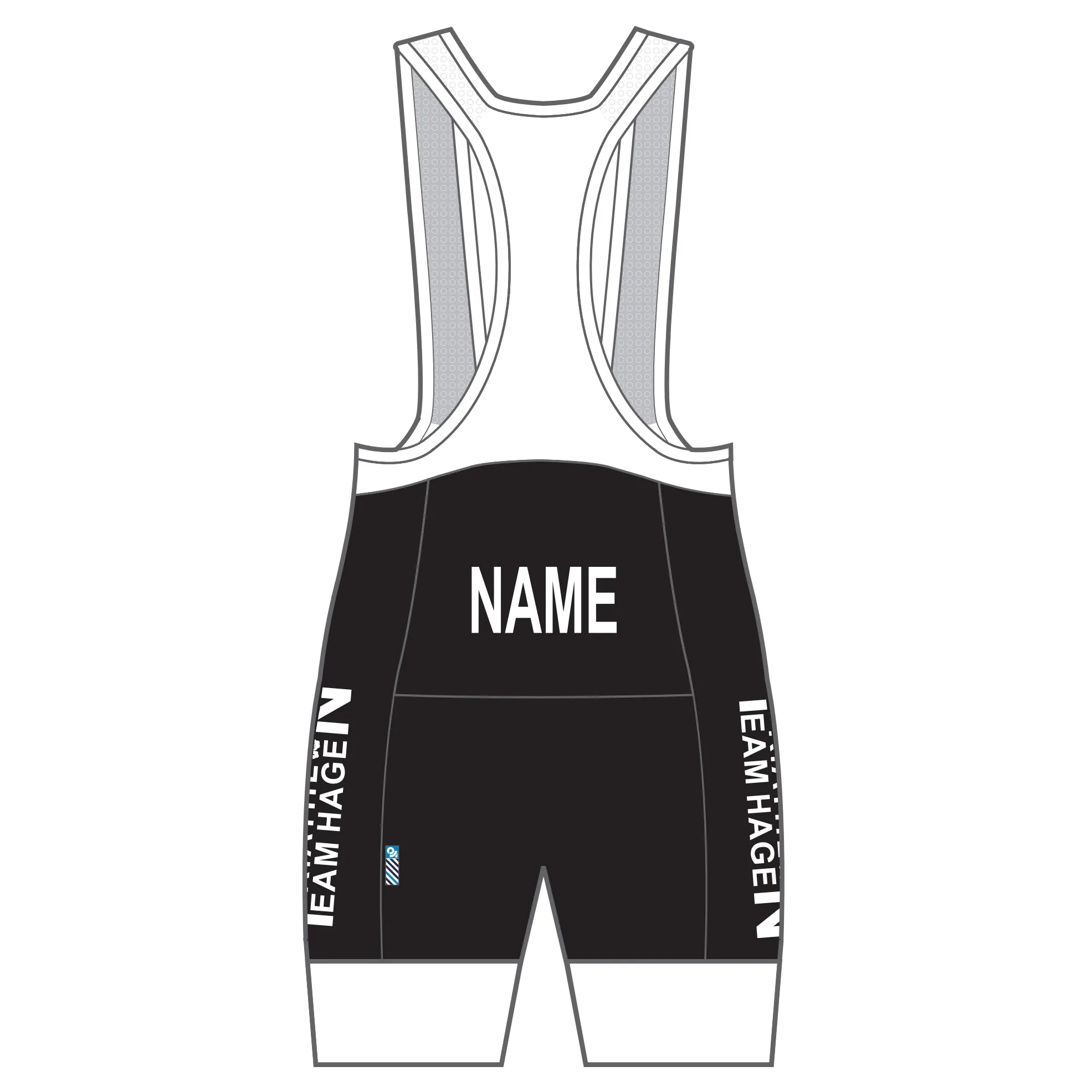 PERFORMANCE Endurance (Cargo) Bib Shorts