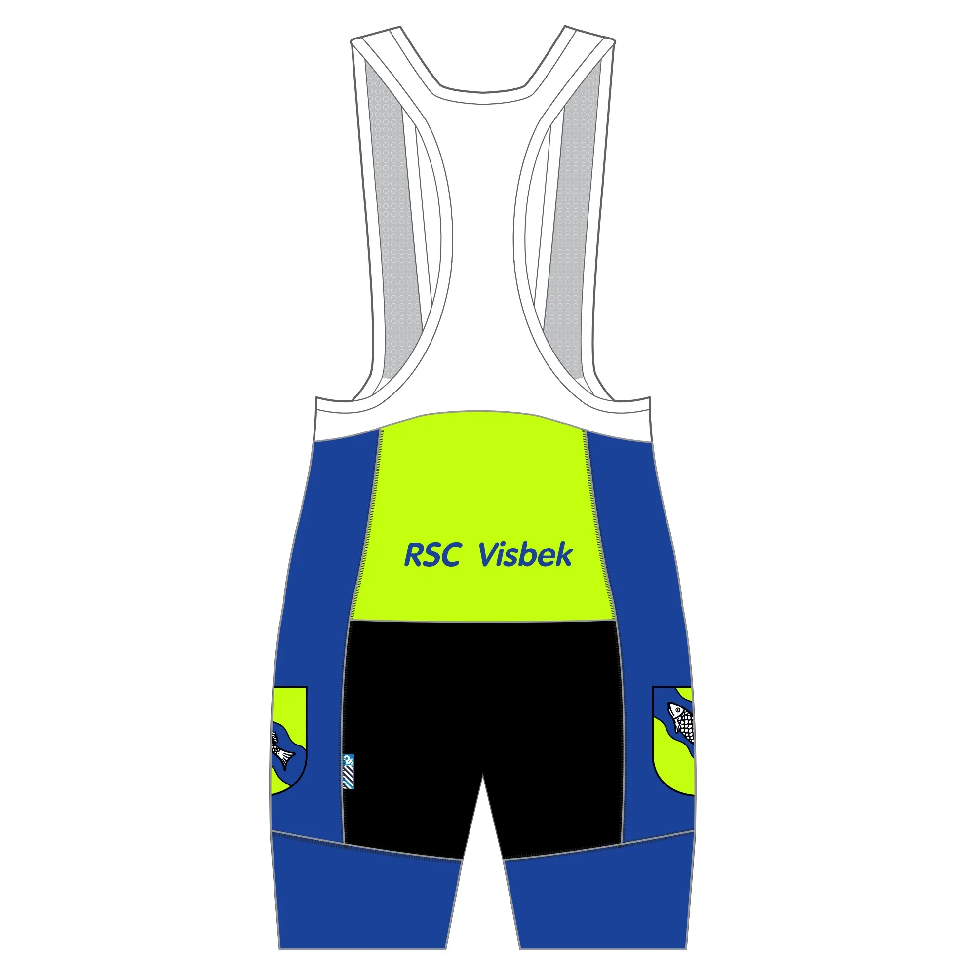 PERFORMANCE Endurance (Cargo) Bib Shorts