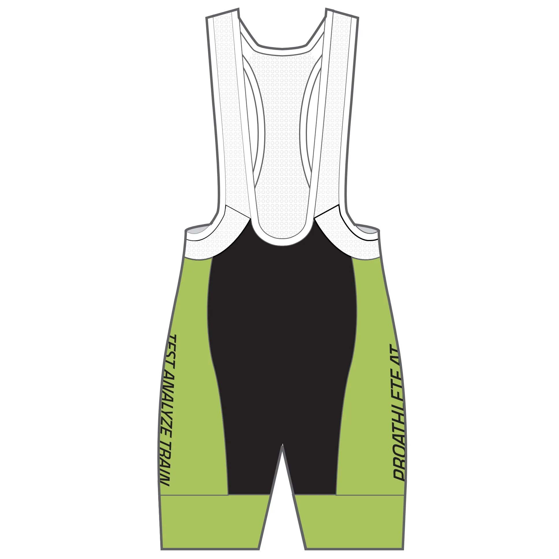 PERFORMANCE Endurance (Cargo) Bib Shorts