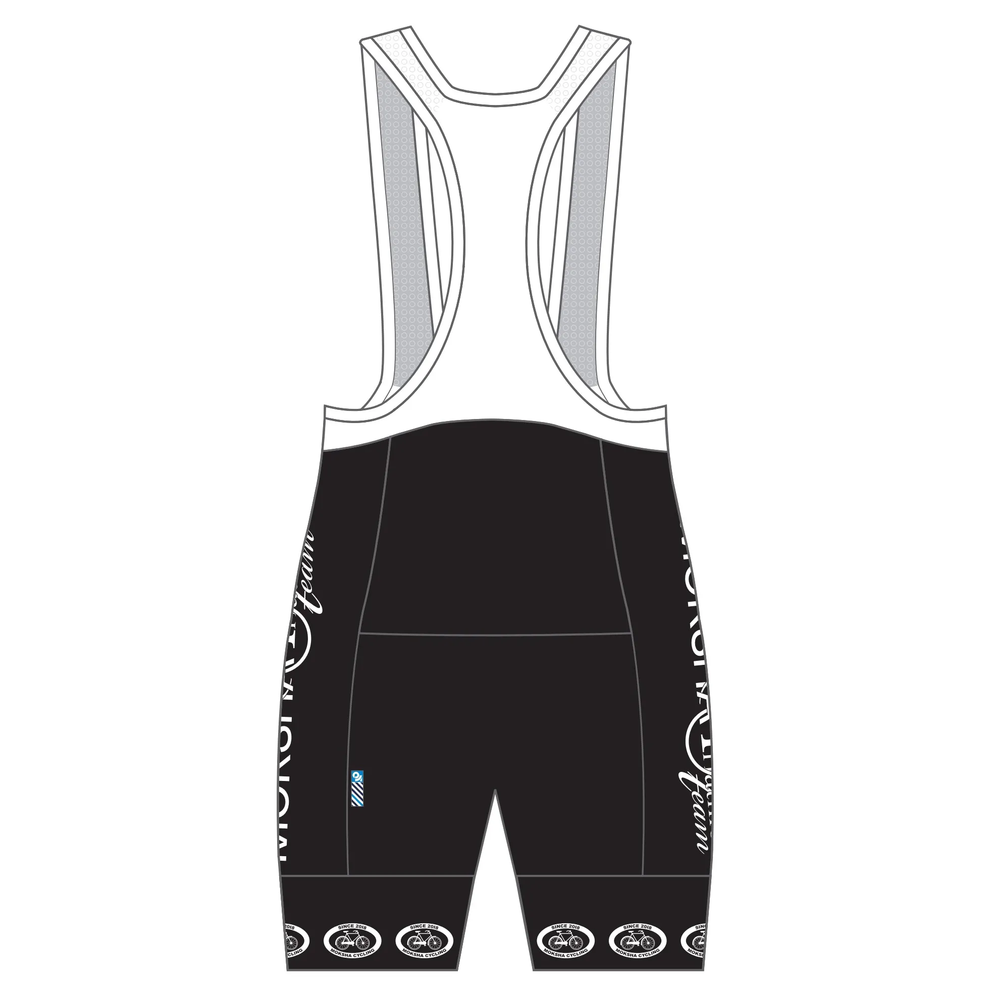 PERFORMANCE Endurance (Cargo) Bib Shorts