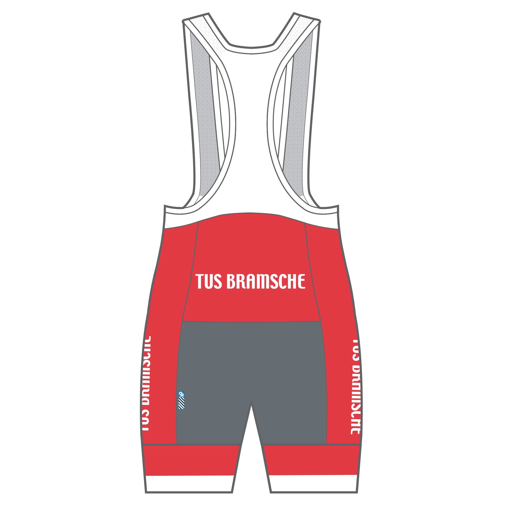 PERFORMANCE Endurance (Cargo) Bib Shorts