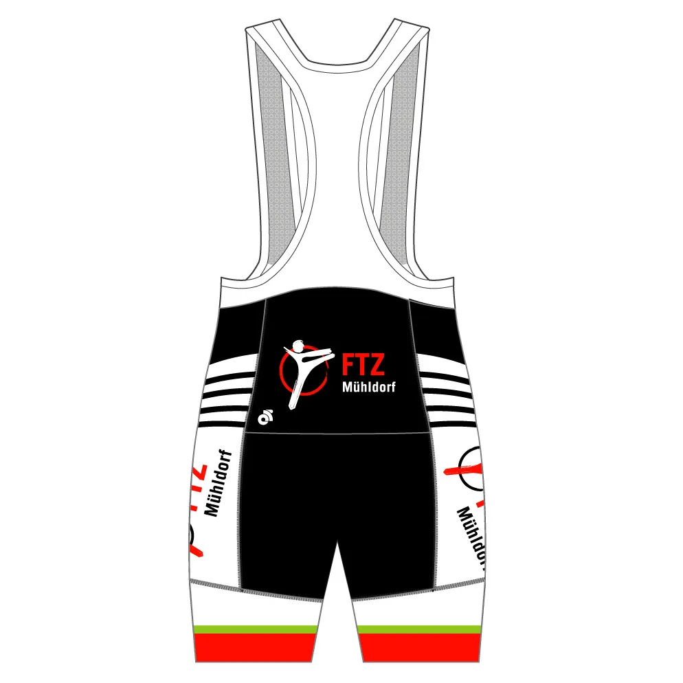 PERFORMANCE Endurance (Cargo) Bib Shorts
