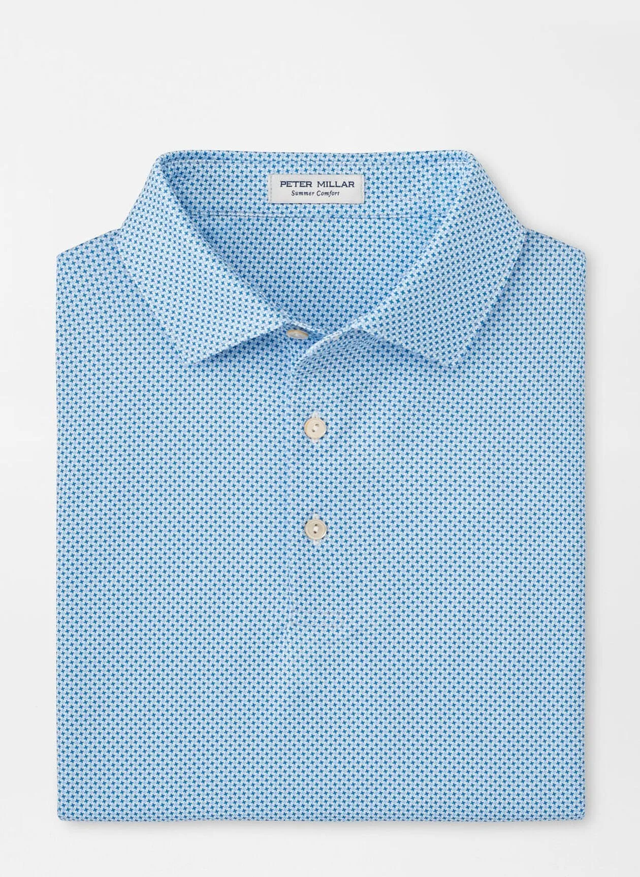 Peter Millar Phoenix Performance Jersey Polo