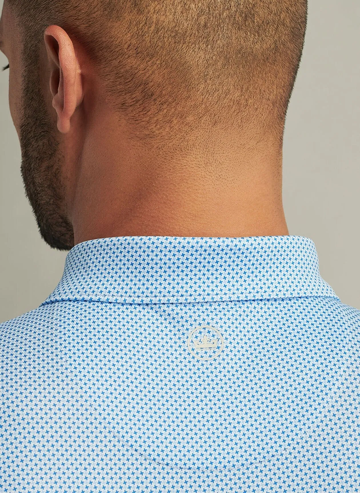 Peter Millar Phoenix Performance Jersey Polo