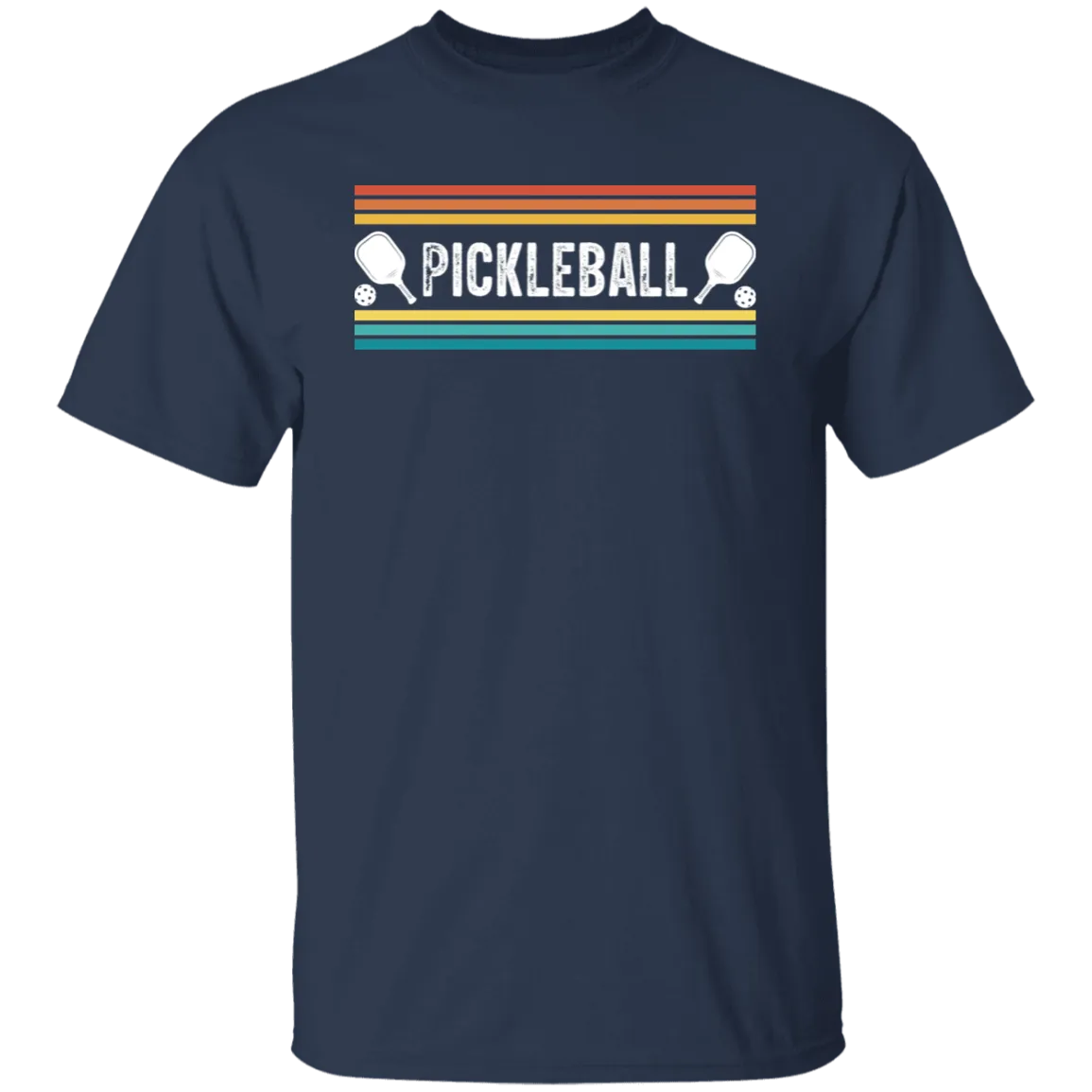 Pickleball Power Play T-Shirt