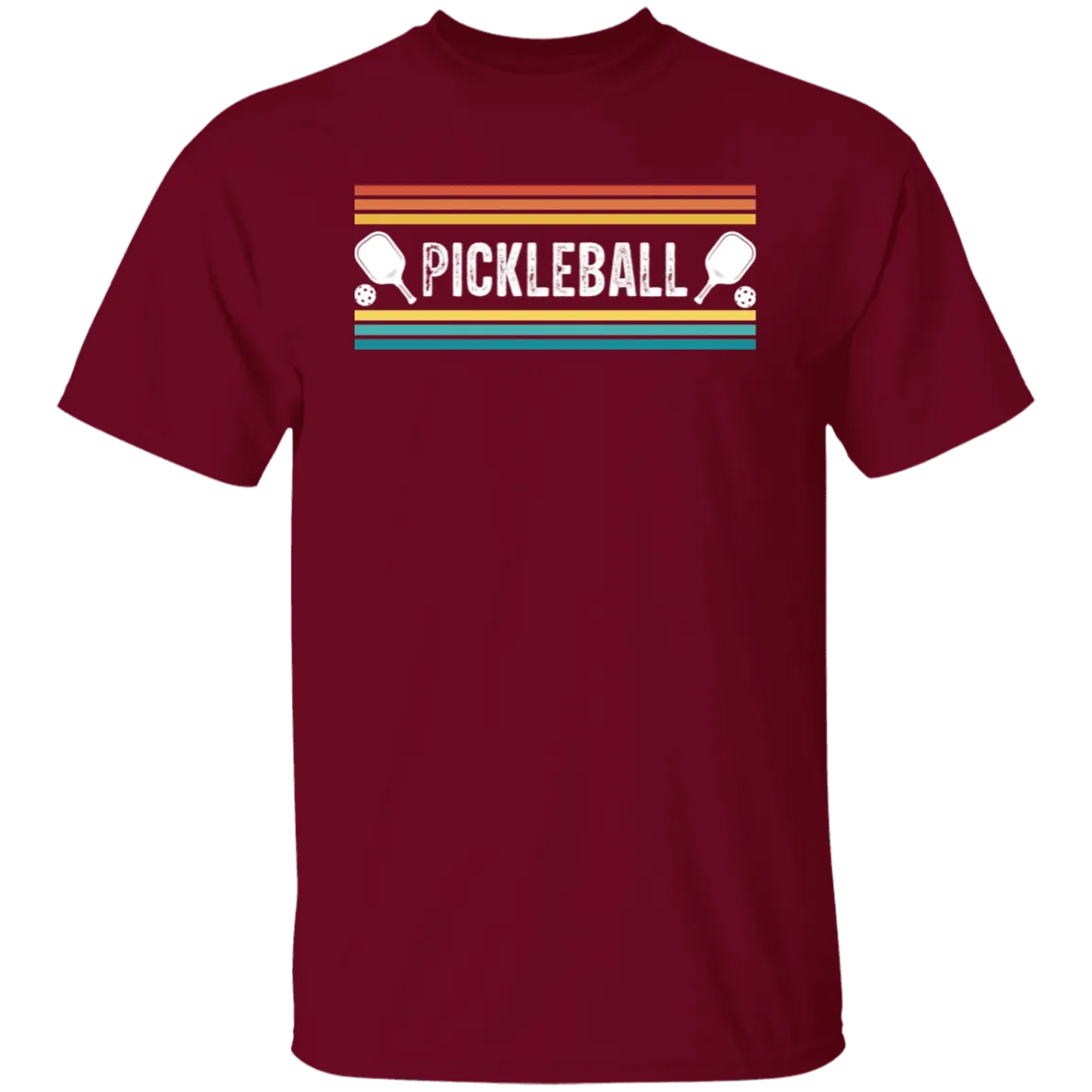 Pickleball Power Play T-Shirt