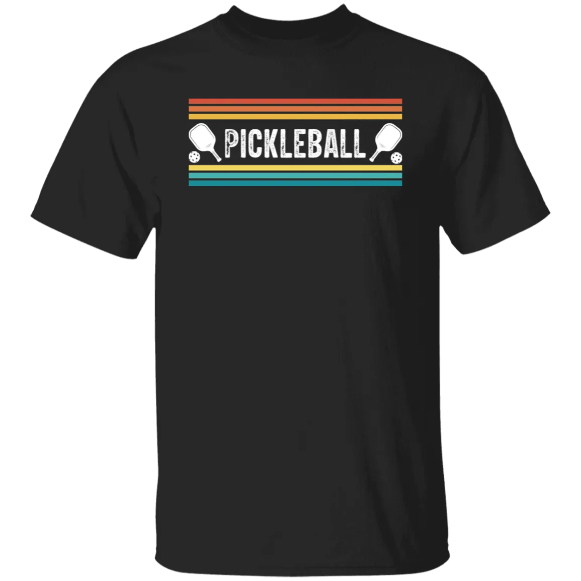 Pickleball Power Play T-Shirt