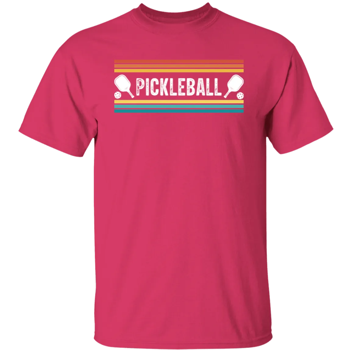 Pickleball Power Play T-Shirt