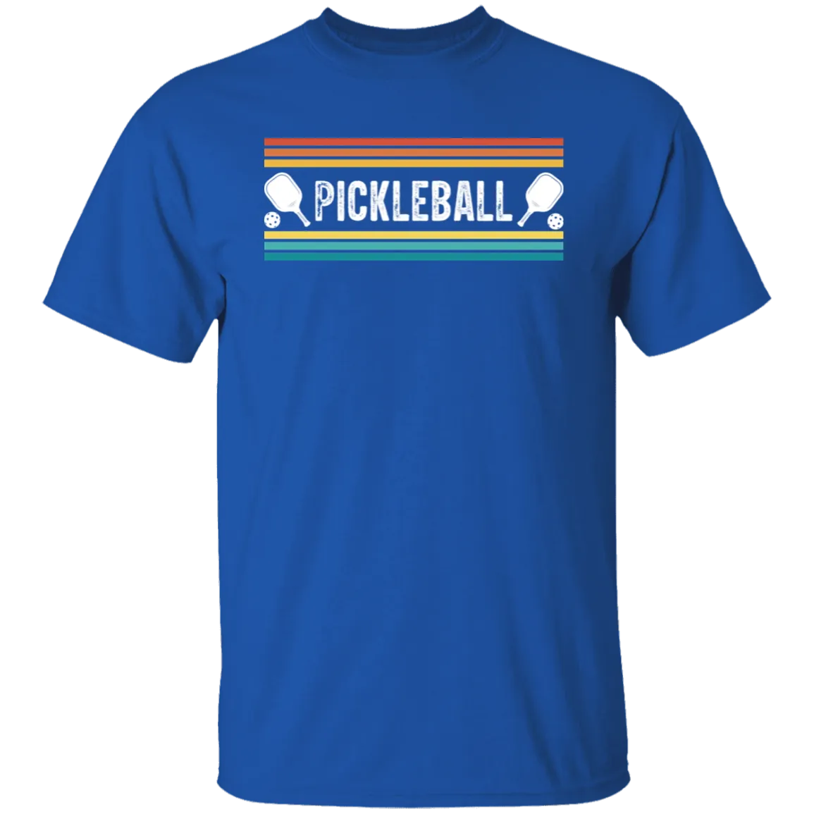 Pickleball Power Play T-Shirt