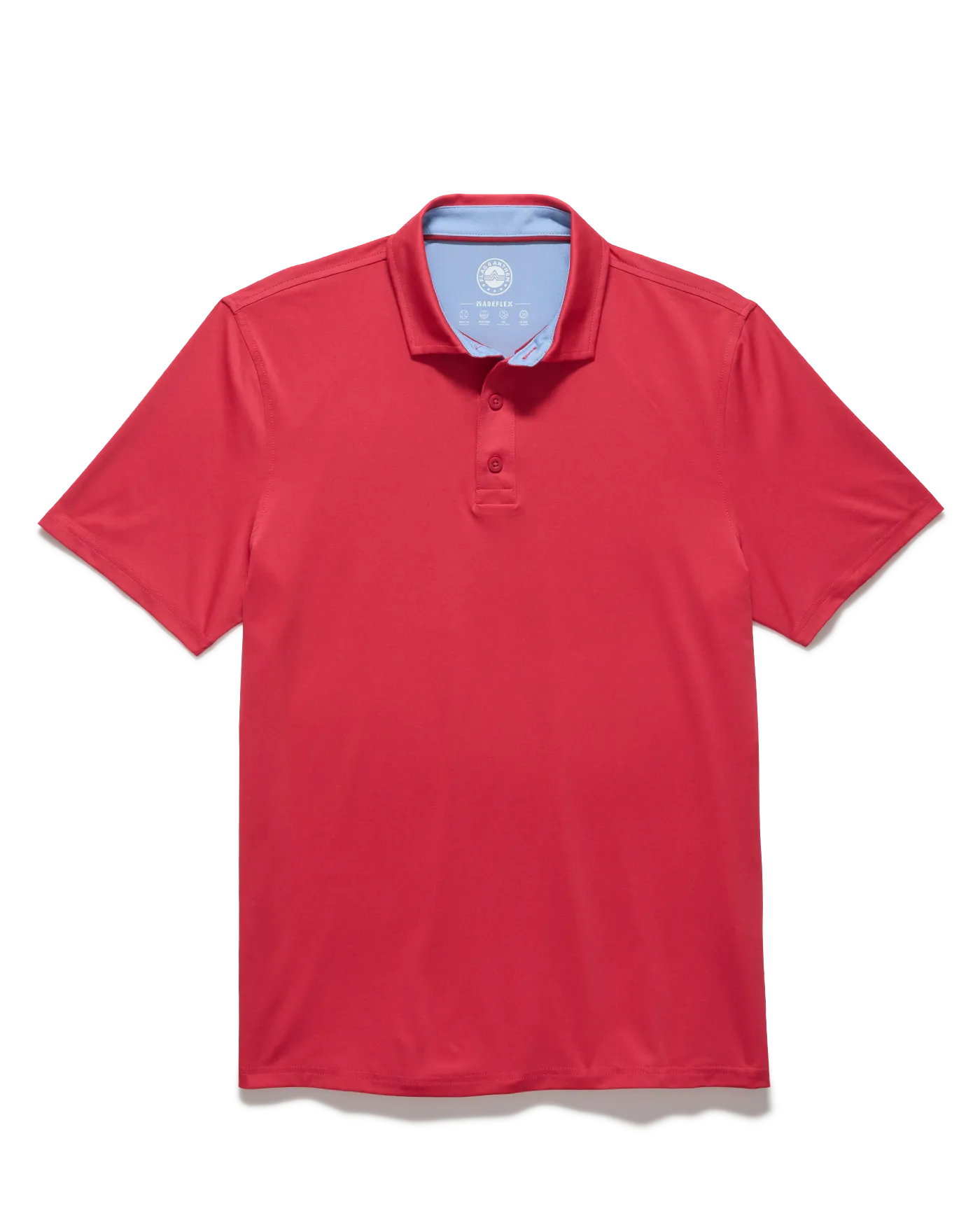 PINEHURST PERFORMANCE POLO