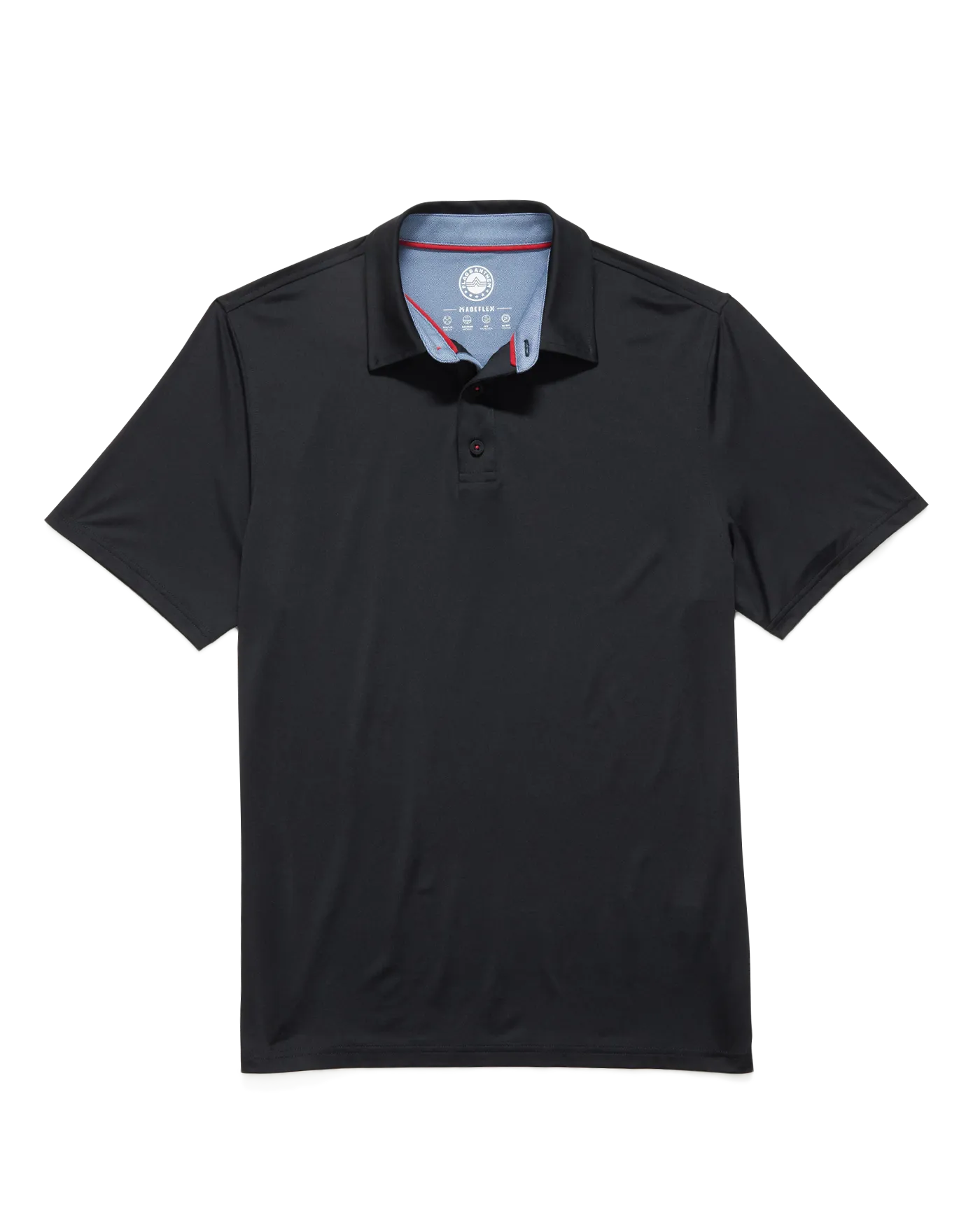 PINEHURST PERFORMANCE POLO