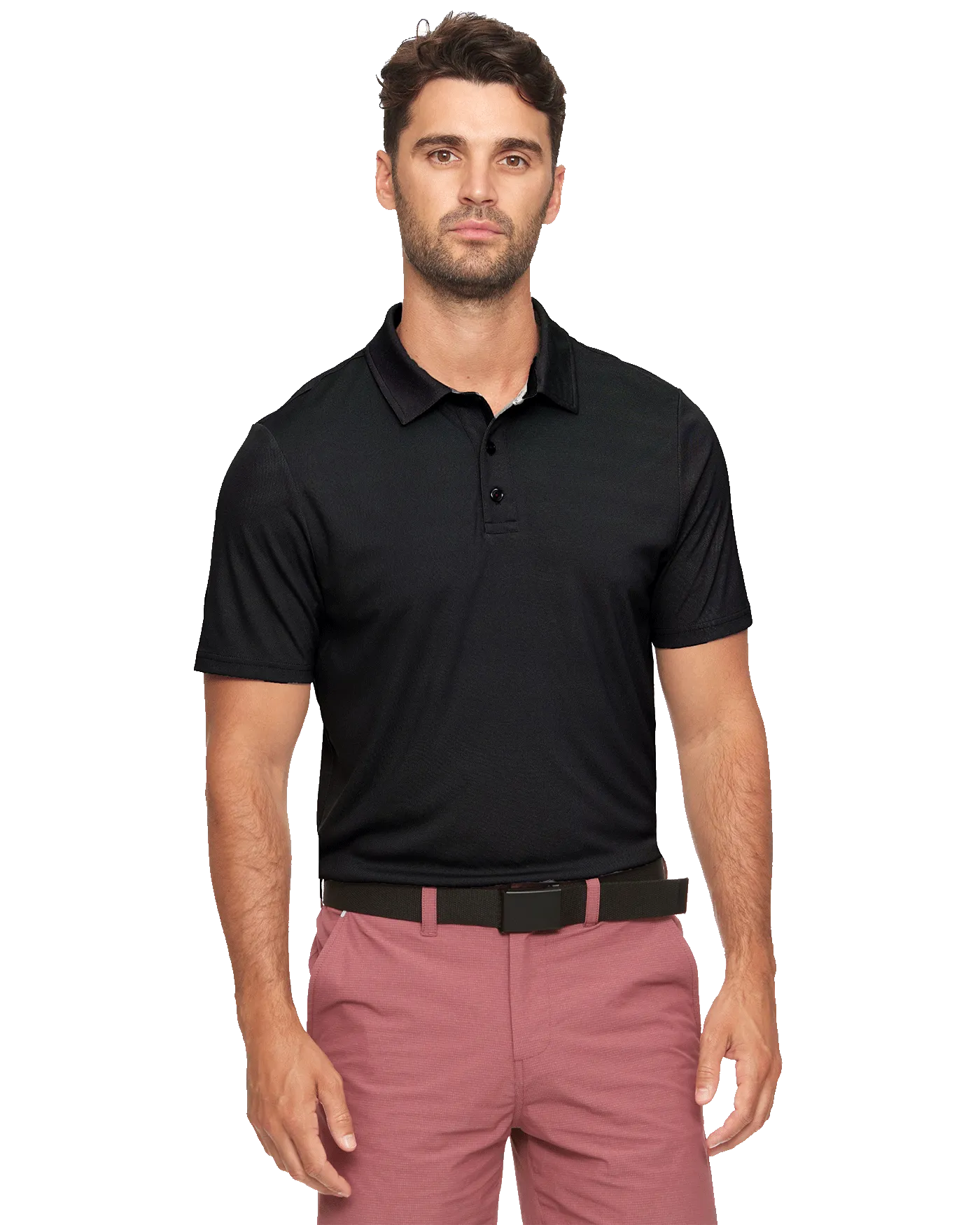 PINEHURST PERFORMANCE POLO