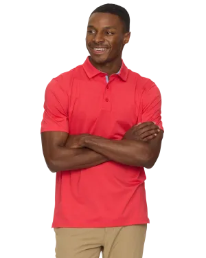 PINEHURST PERFORMANCE POLO