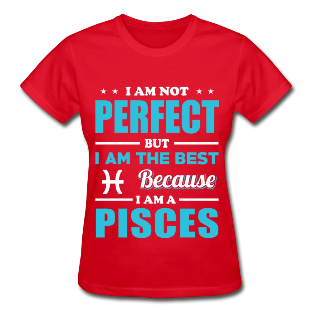 Pisces T-Shirt