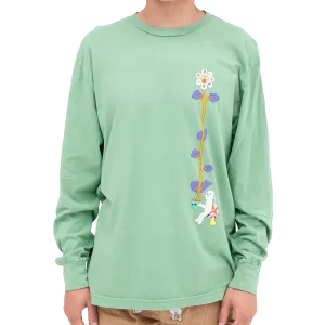 Plant Based Long Sleeve