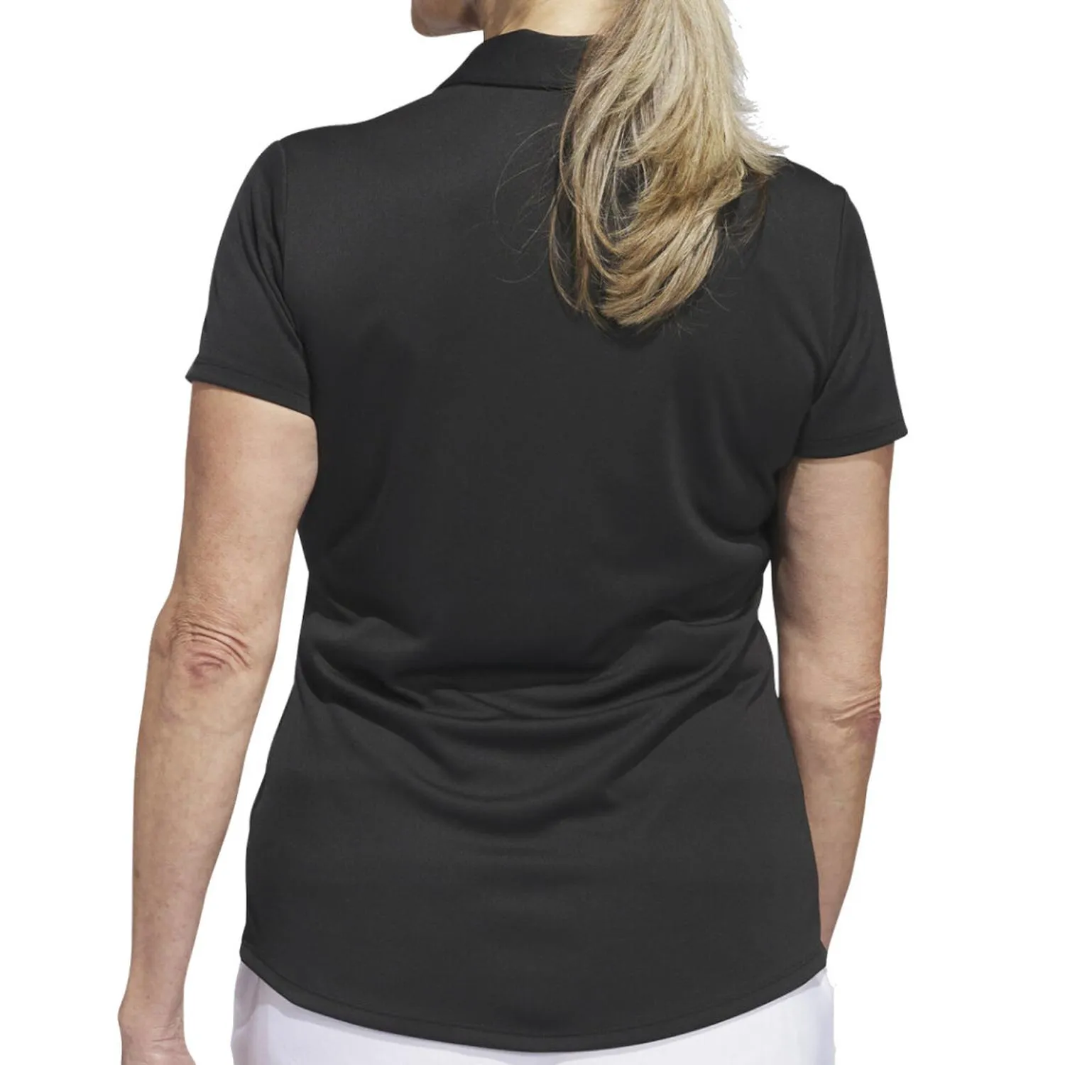 Polo Adidas Performance SS mujer
