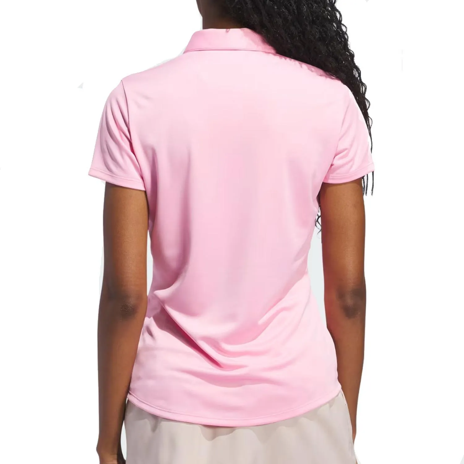 Polo Adidas Performance SS mujer