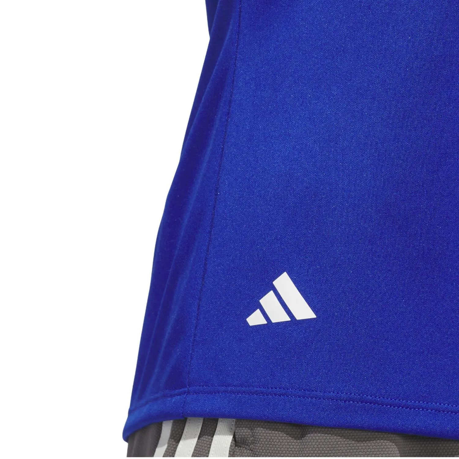 Polo Adidas Performance SS mujer