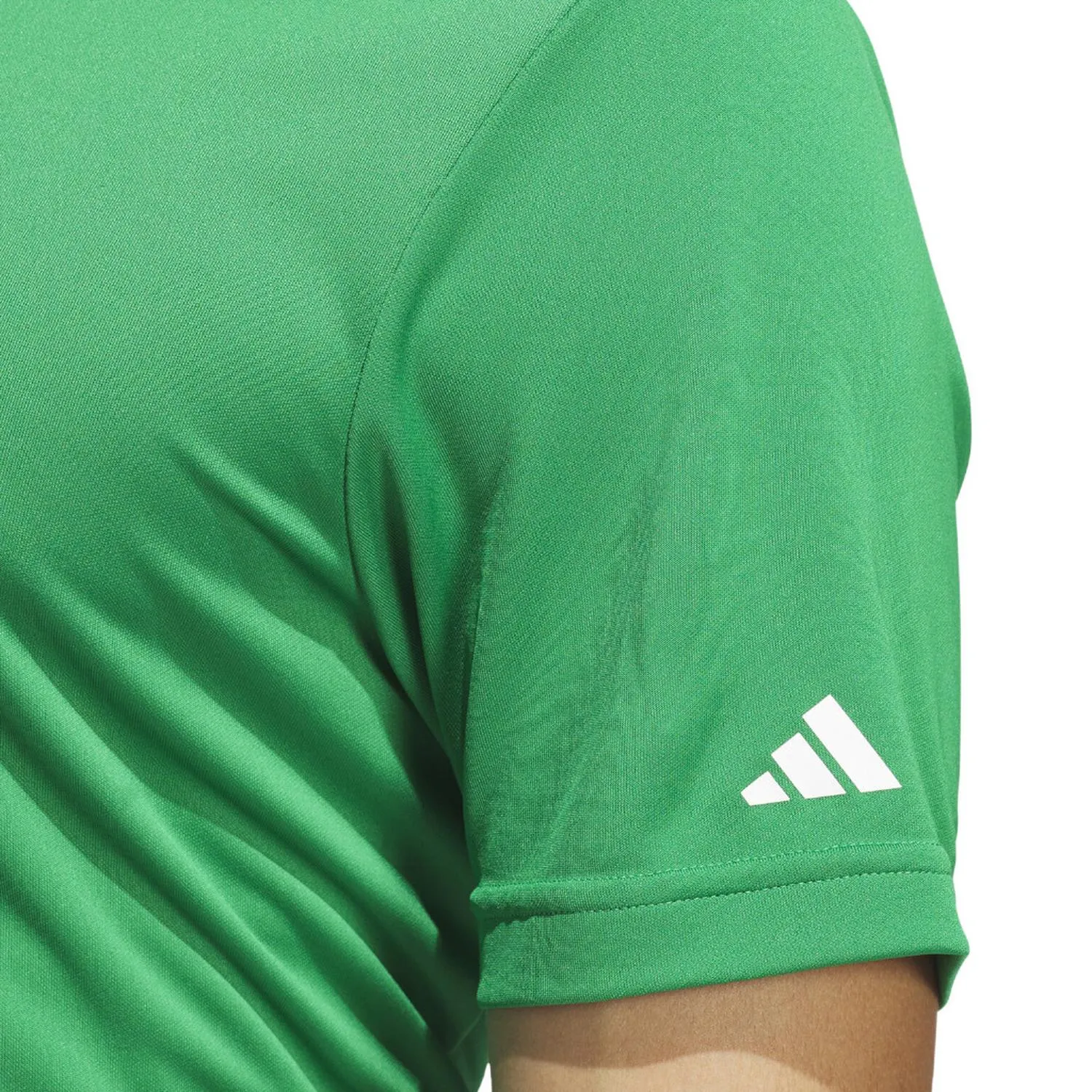 Polo Adidas Performance