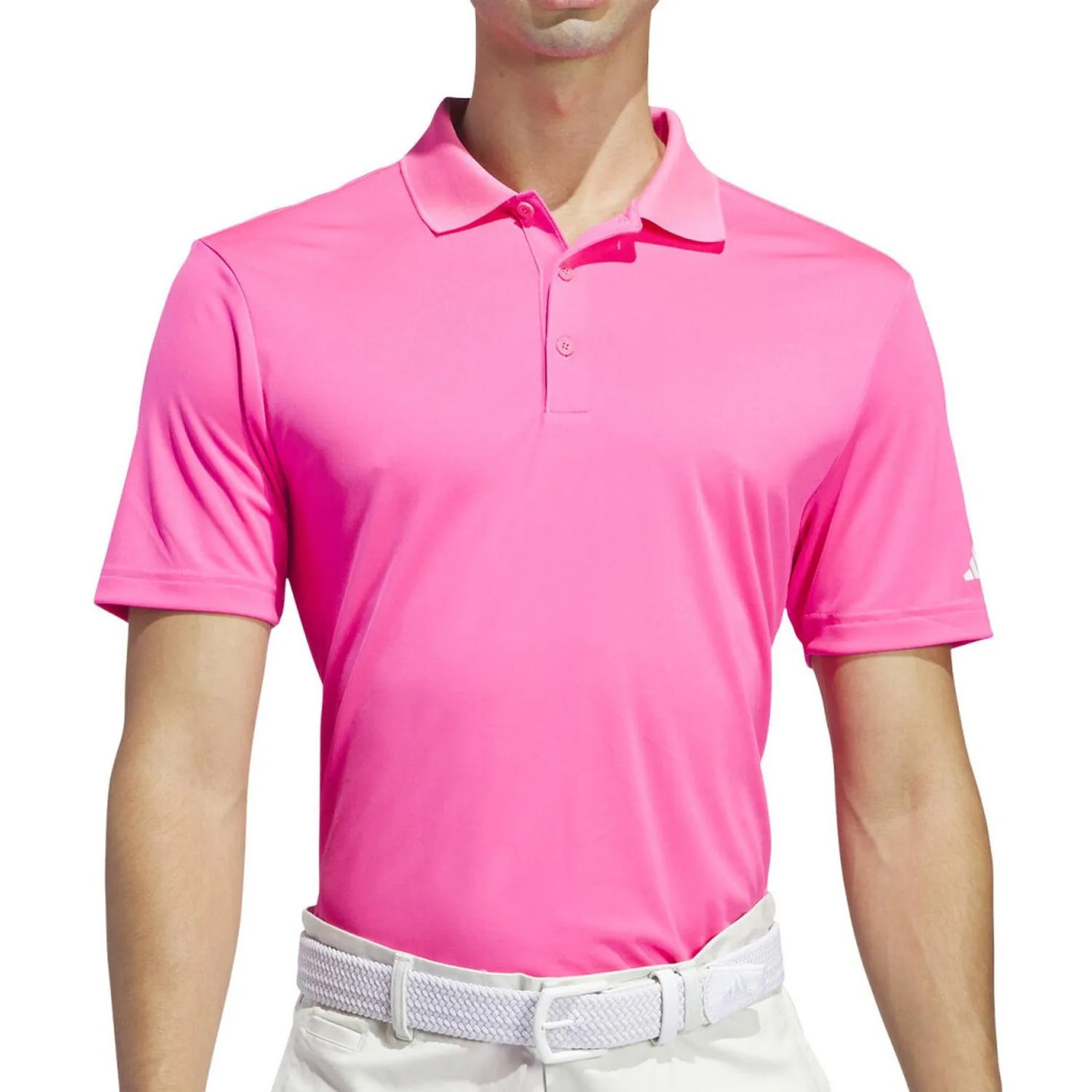 Polo Adidas Performance